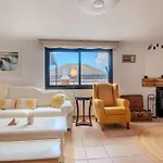 Casa Mar De Lava -escapada Activa En Masdache, Corazon De Lanzarote *
