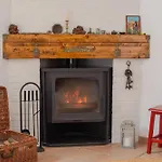Casa Mar De Lava -escapada Activa En Masdache, Corazon De Lanzarote