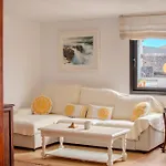 Casa Mar De Lava -escapada Activa En Masdache, Corazon De Lanzarote Appartement