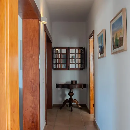 Appartement Casa Mar De Lava -escapada Activa En Masdache, Corazon De Lanzarote