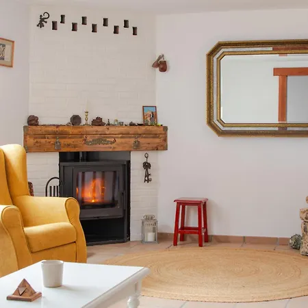 Casa Mar De Lava -escapada Activa En Masdache, Corazon De Lanzarote Apartament