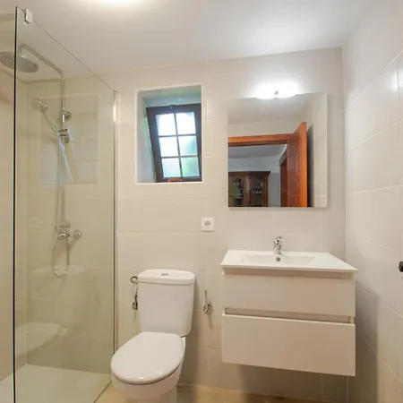 Apartament Casa Mar De Lava -escapada Activa En Masdache, Corazon De Lanzarote Tías