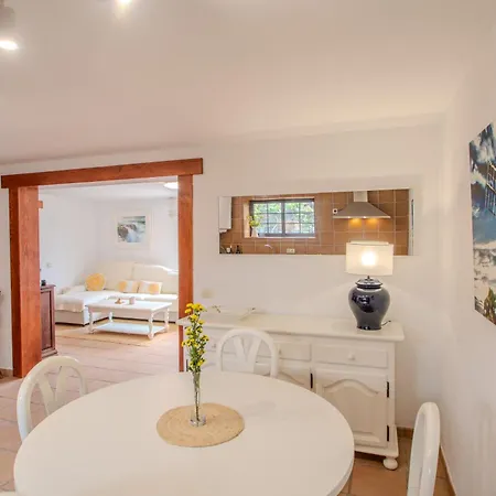 Casa Mar De Lava -escapada Activa En Masdache, Corazon De Lanzarote Apartament