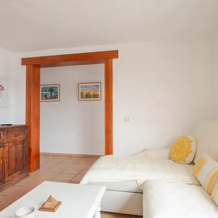 Casa Mar De Lava -escapada Activa En Masdache, Corazon De Lanzarote Apartament Tías