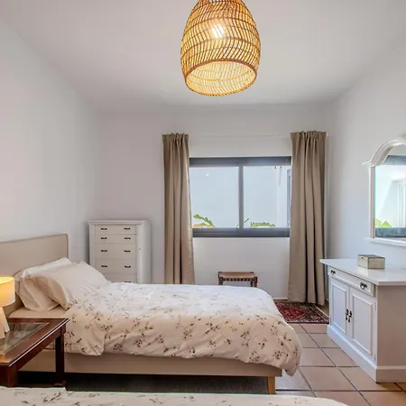 Apartament Casa Mar De Lava -escapada Activa En Masdache, Corazon De Lanzarote *