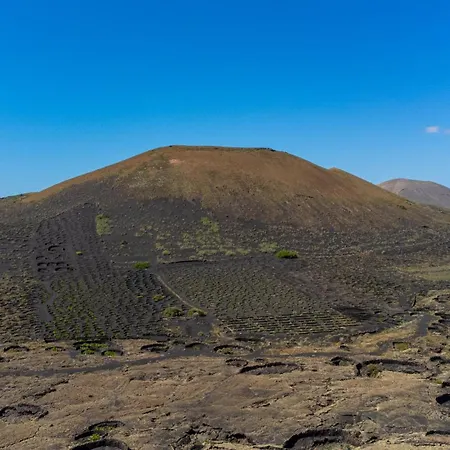 Apartament Casa Mar De Lava -escapada Activa En Masdache, Corazon De Lanzarote