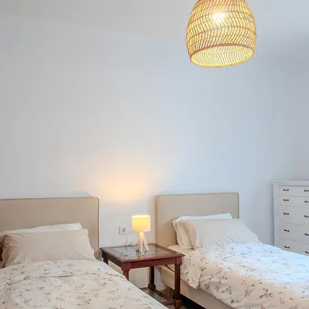 Apartament Casa Mar De Lava -escapada Activa En Masdache, Corazon De Lanzarote Tías