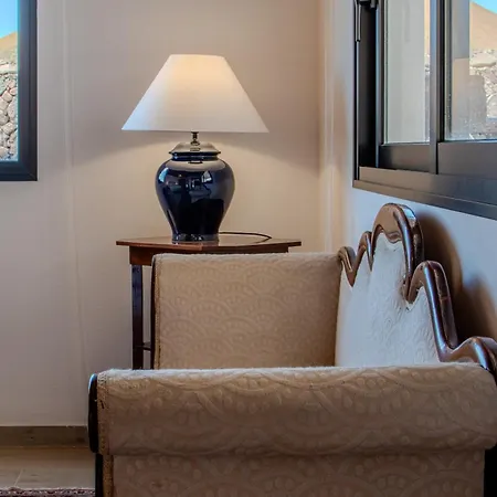 Casa Mar De Lava -escapada Activa En Masdache, Corazon De Lanzarote Apartament Tías
