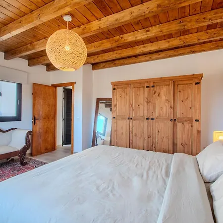 Casa Mar De Lava -escapada Activa En Masdache, Corazon De Lanzarote Tías