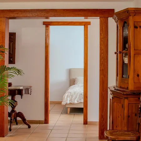 Casa Mar De Lava -escapada Activa En Masdache, Corazon De Lanzarote Apartament