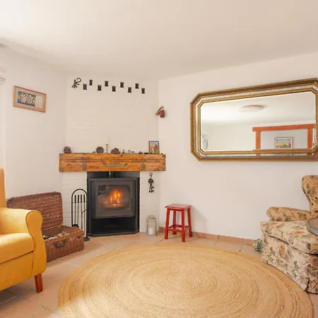Apartament Casa Mar De Lava -escapada Activa En Masdache, Corazon De Lanzarote