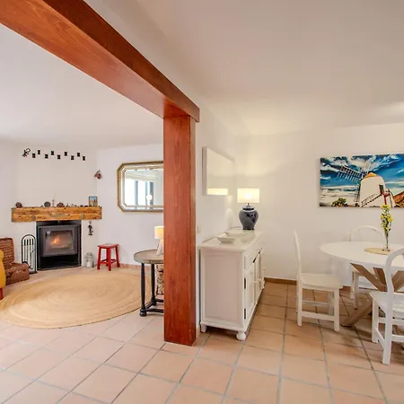 Casa Mar De Lava -escapada Activa En Masdache, Corazon De Lanzarote Appartement *